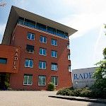 Radex entree